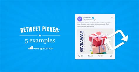 twitter giveaway picker